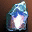 Blue Soul Crystal - Stage 16<br>Синий Кристалл Души - Уровень 16